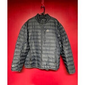 Men's Gerry 650 down coat size XXL